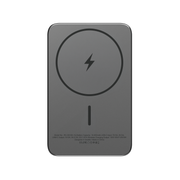 ReelCharge Solid State Wireless Power Bank - 10K mAh