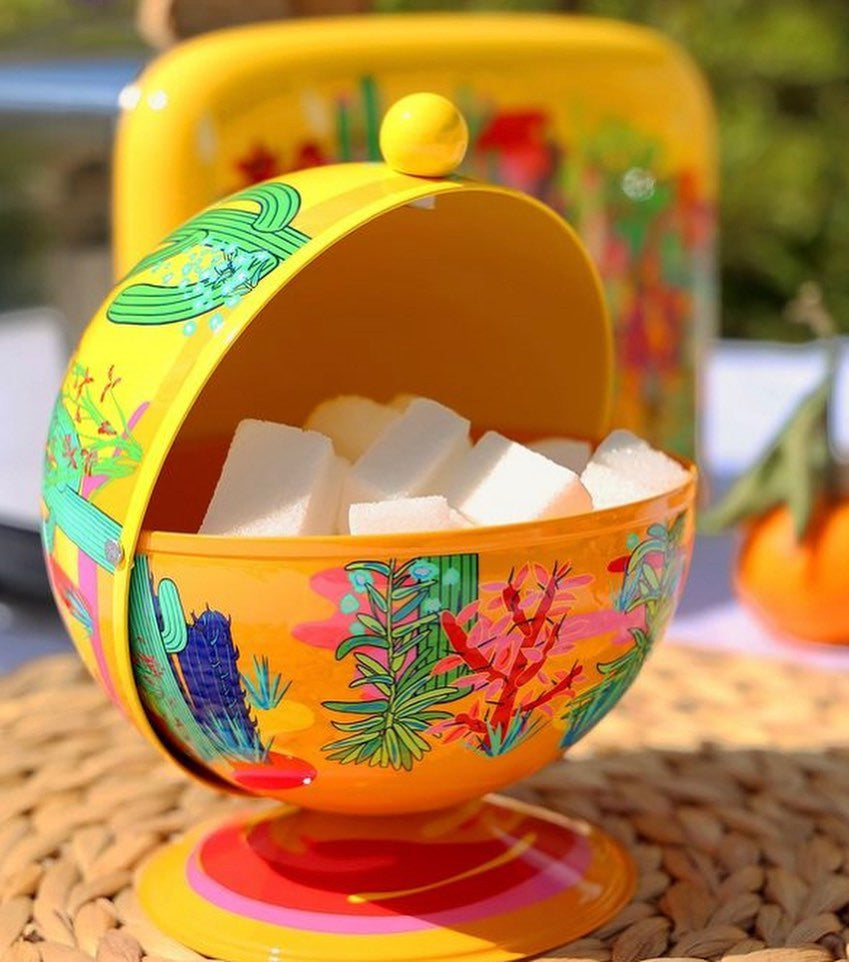 BOULE A SUCRE PYLONES