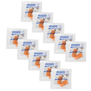 32dB NRR Soft Foam Earplugs