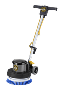 Prolux PLC13 13" Heavy Duty Single Pad Commercial Polisher Floor Buffer Machine Scrubber
