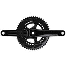Juego de bielas Sram Rival 22 de 11 velocidades, BCD de 110, interfaz de eje GXP