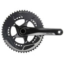 Juego de bielas Sram Rival 22 de 11 velocidades, BCD de 110, interfaz de eje GXP