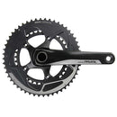 Juego de bielas Sram Rival 22 de 11 velocidades, BCD de 110, interfaz de eje GXP