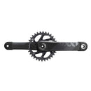 juego de bielas sram xx1 eagle boost 12 velocidades 32T montaje directo interfaz de eje dub