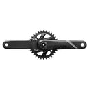 Bielas Truvativ Descendant 32T Direct Mount Carbon DUB