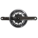 Juego de bielas SRAM Red AXS Quarq Power Meter DUB de 12 velocidades