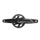 Bielas Truvativ Descendant DH DUB83
