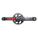Bielas SRAM X01 Eagle DUB C3 SuperBoost+ 32T