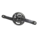 Bielas con potenciómetro SRAM XX1 Eagle DUB