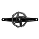 Juego de bielas ancho SRAM Rival 1 AXS