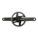 SRAM Force D2 1x Wide crankset