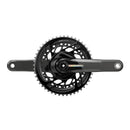 SRAM Force D2 2x Crankset