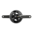 Juego de bielas SRAM Force D2 2x Wide con medidor de potencia