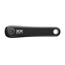 SRAM XX Powermeter Left Arm/Spindle