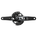 Juego de bielas SRAM X0 Eagle T-Type V2 Boost