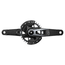 Juego de bielas SRAM X0 Eagle T-Type V2 Boost