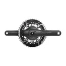 SRAM Red AXS 2x Power Meter E1 Crankset