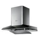 FOTILE - Serie de ventilación perimetral de montaje en pared de 36" | EMG9030