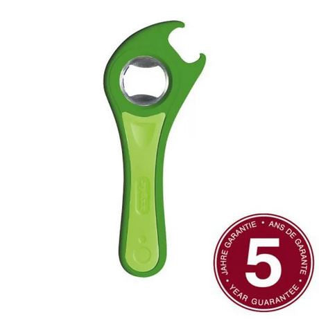 ZYLISS DECAPSUULEUR 5 EN 1