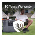 Mango Power Solar Generator Kit Pro