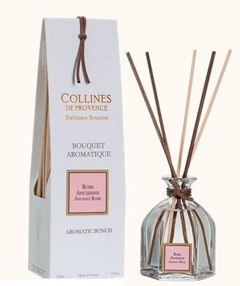 BOUQUET AROMATIQUE LES NATURELLES 
