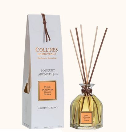 BOUQUET AROMATIQUE LES NATURELLES 