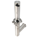 Conjunto de boquilla dispensadora unificada de 50.5 mm