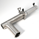 Conjunto de boquilla dispensadora unificada de 50.5 mm