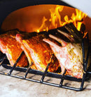Chicago Brick Oven - CBO 750 Hybrid Pizza Oven DIY Kit (Residential) | Dual-Fuel (Gas and Wood)