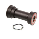 Soporte inferior de carretera SRAM/Truvativ GXP BB86 de acero inoxidable