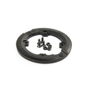 Eclat AK BMX Chainring Guard