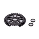 Plato de cadena Eclat Abyss Guard BMX