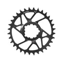 Plato SRAM T-Type Eagle Acero Montaje Directo 3mm Offset Eagle (Incluye 3 tornillos) Negro - Eagle 70