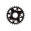 SRAM Chain Ring T-Type Eagle Aluminum Direct Mount 3mm Offset - S1000