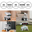 Robot de IA Yonbo X1