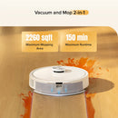 Roborock Q7 M5 Robot Vacuum and Mop with 10,000 Pa Power Suction (Upgraded from Q7 Max)