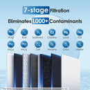 Waterdrop - G2 Reverse Osmosis System for Home