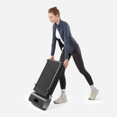 Cinta de correr plegable debajo del escritorio WalkingPad Z1 