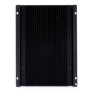 Controlador de carga de panel solar con conexión a tierra negativa MPPT Midas 40A de Acopower con pantalla LCD