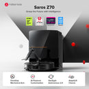 Roborock Saros Z70 Robot Vacuum with OmniGrip™ Mechanical Arm