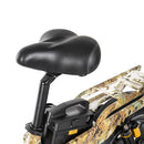 TESWAY X7 AWD - Motor dual de 3600W con 200NM de torque