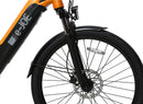 Bicicleta eléctrica urbana JADE Step Through