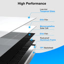 ACOPOWER Panel solar monocristalino de 250 vatios