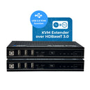 Extensor HDMI y KVM 8K sobre HDBaseT 3.0 hasta 100 metros (BK-EXB330EAU-K)