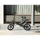 REFURB Voyager Radius Pro Electric Bike, 450W Motor