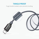 Anker Powerline+</b> USB C to USB 3.0 Cable (3 ft, 6 ft)