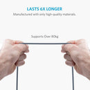 Anker Powerline+</b> USB C to USB 3.0 Cable (3 ft, 6 ft)