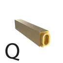 3mm Hot Stamp Type – Q