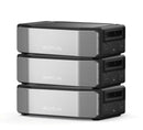 Ecoflow DELTA Pro Ultra X Battery x 3 | 18,432 Watt Hours