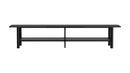 ErgoAV- Soporte para TV Flexfold para televisores de hasta 100"